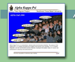 AKPsi Fraternity
