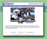 Air Force Services Agency