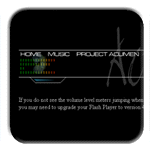 Acumen Web Navigation