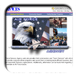 Air Force Services Agency Home Page