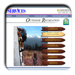 Air Force Services Agency ODRec Page